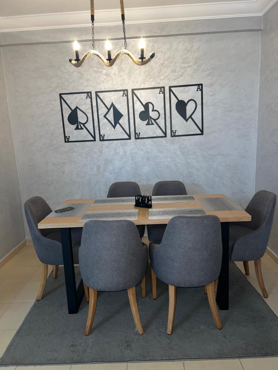 Qays appartement - Housity