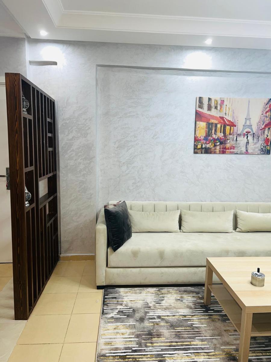 Qays appartement - Housity