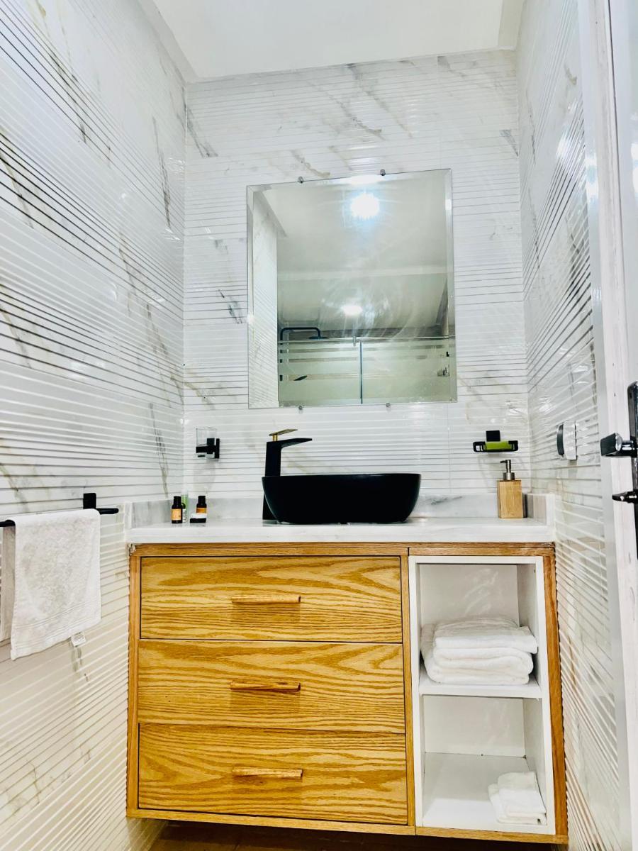 Suitetrails - Qays appartement