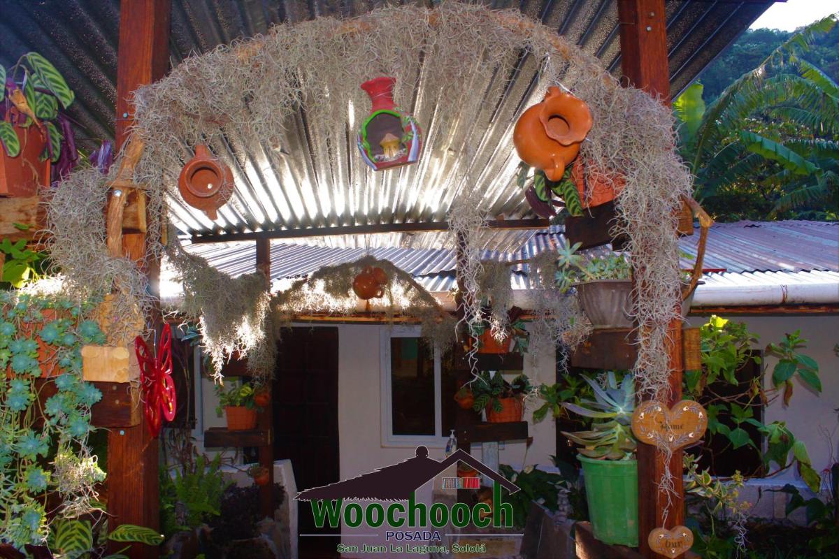 Suitetrails - Posada Woochooch