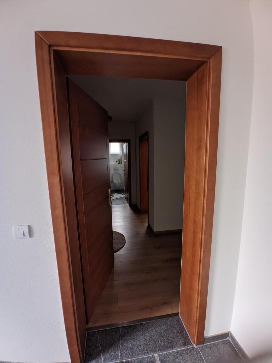 Ika LuX apartmani 4* - Housity