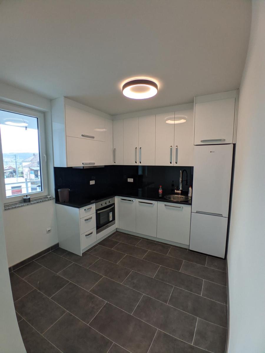 Ika LuX apartmani 4* - Hizvo