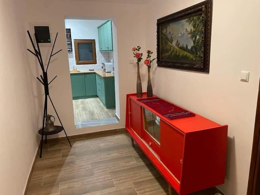 Suitetrails - Rock House Villa
