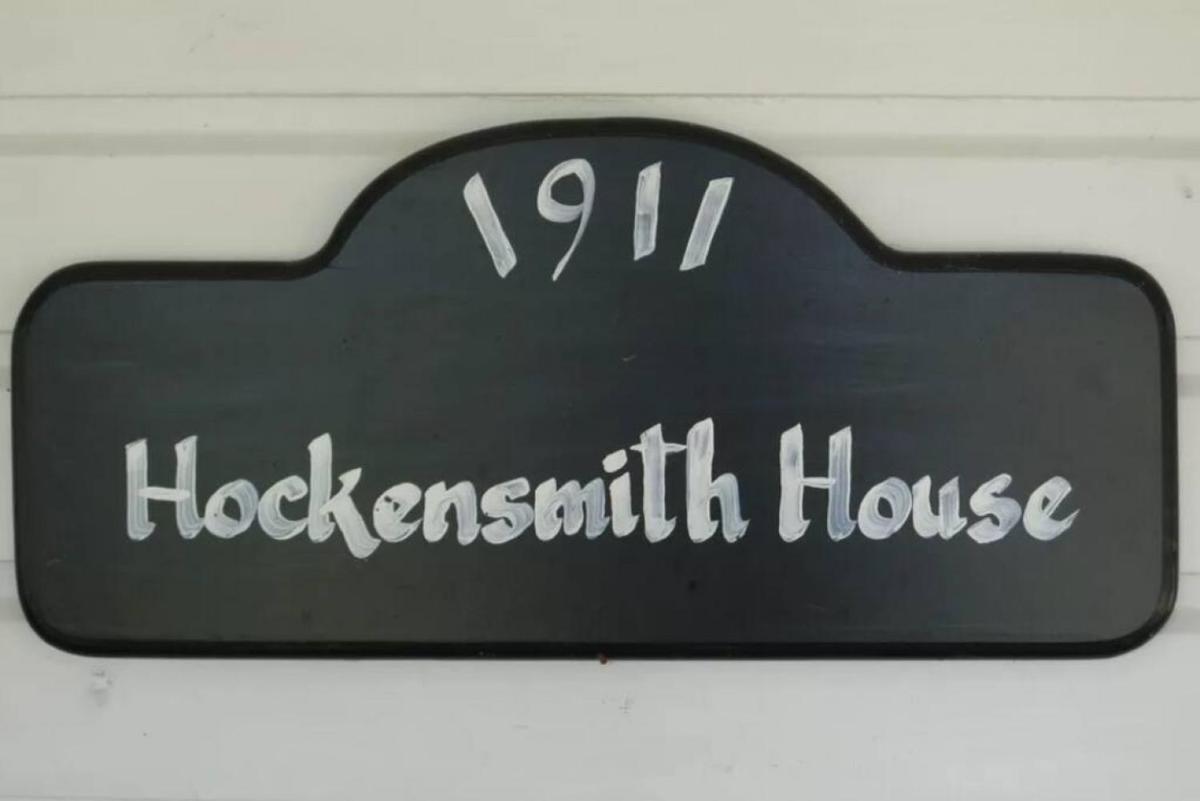 Monteith Hideaway in Downtown Monteith District - Housity