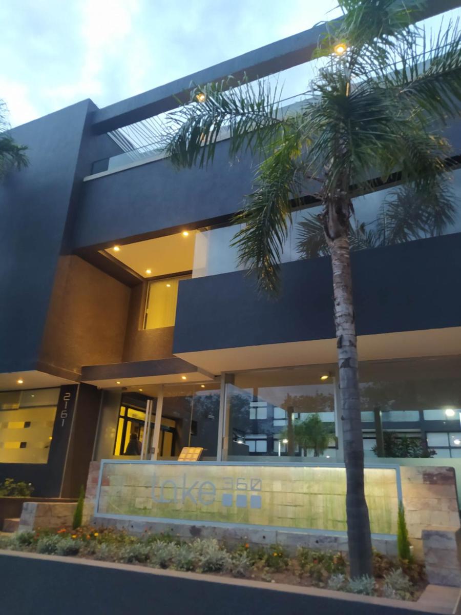 Lake 360 Apart Villa Carlos Paz - Housity