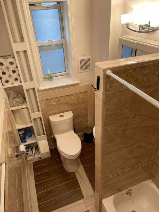 New Apartament one Single Ride from Manhattan.. - Housity