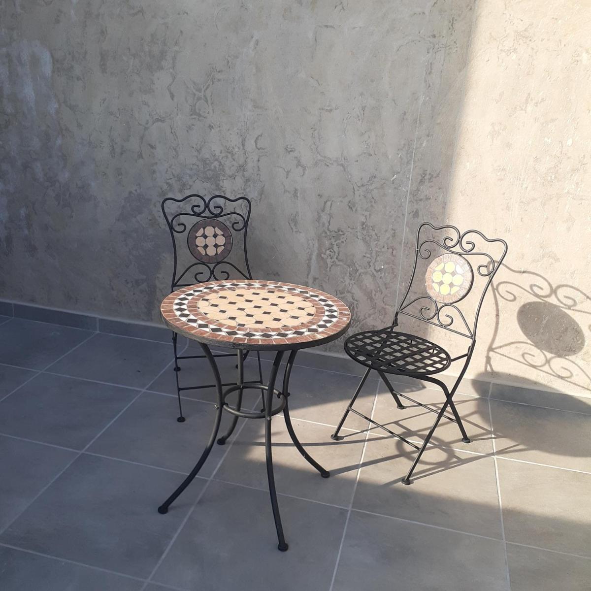 Loft con Jardín amplio 3 - Hizvo