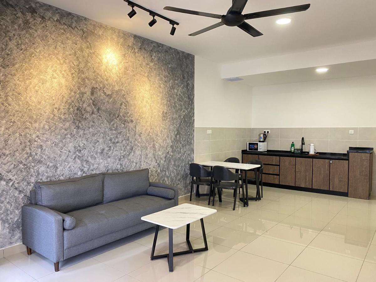 Bali Mutiara By DKK HOMESTAY Malacca - Housity