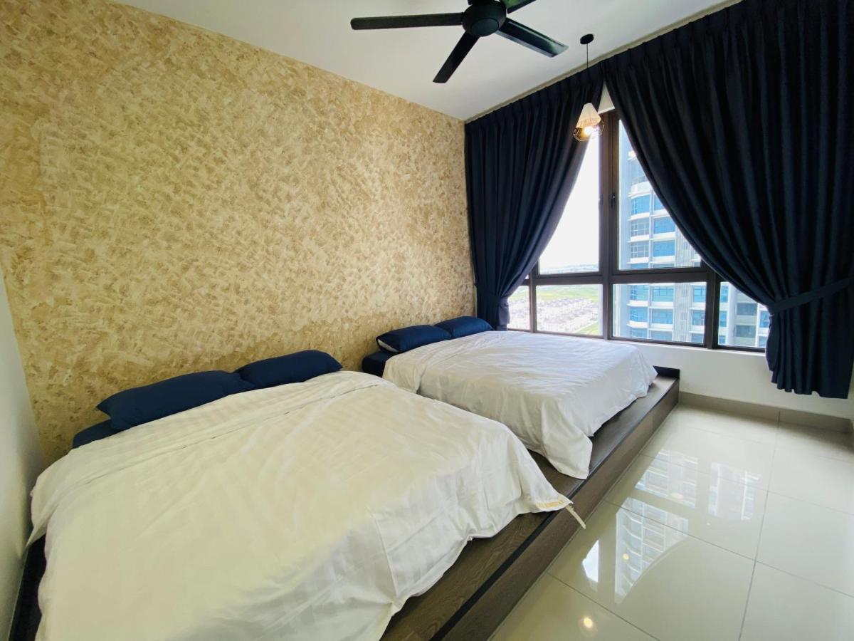 Bali Mutiara By DKK HOMESTAY Malacca - Housity