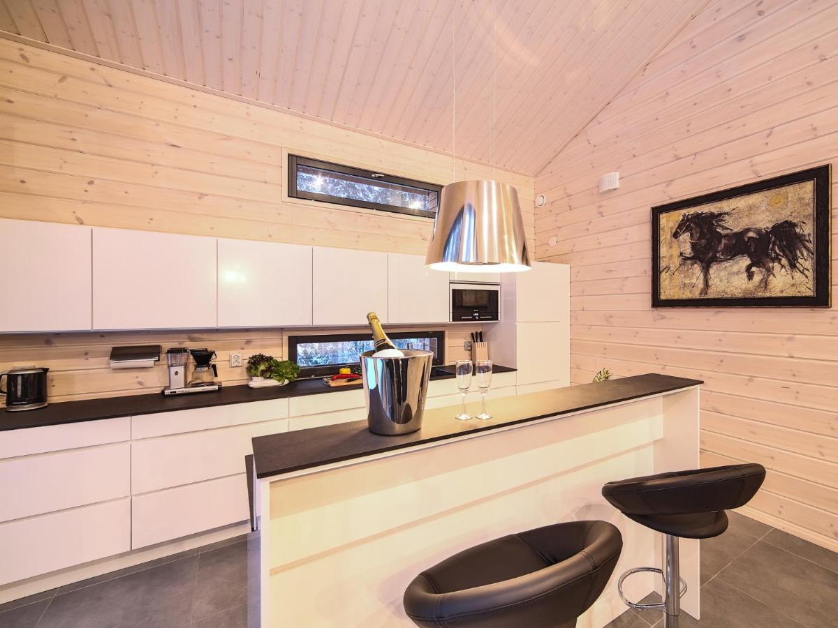 Villa Borealis - Housity
