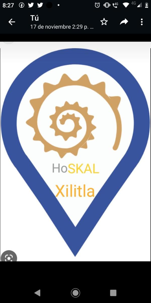 HoSkal Xilitla, Departamento 2 Habitaciones - Housity