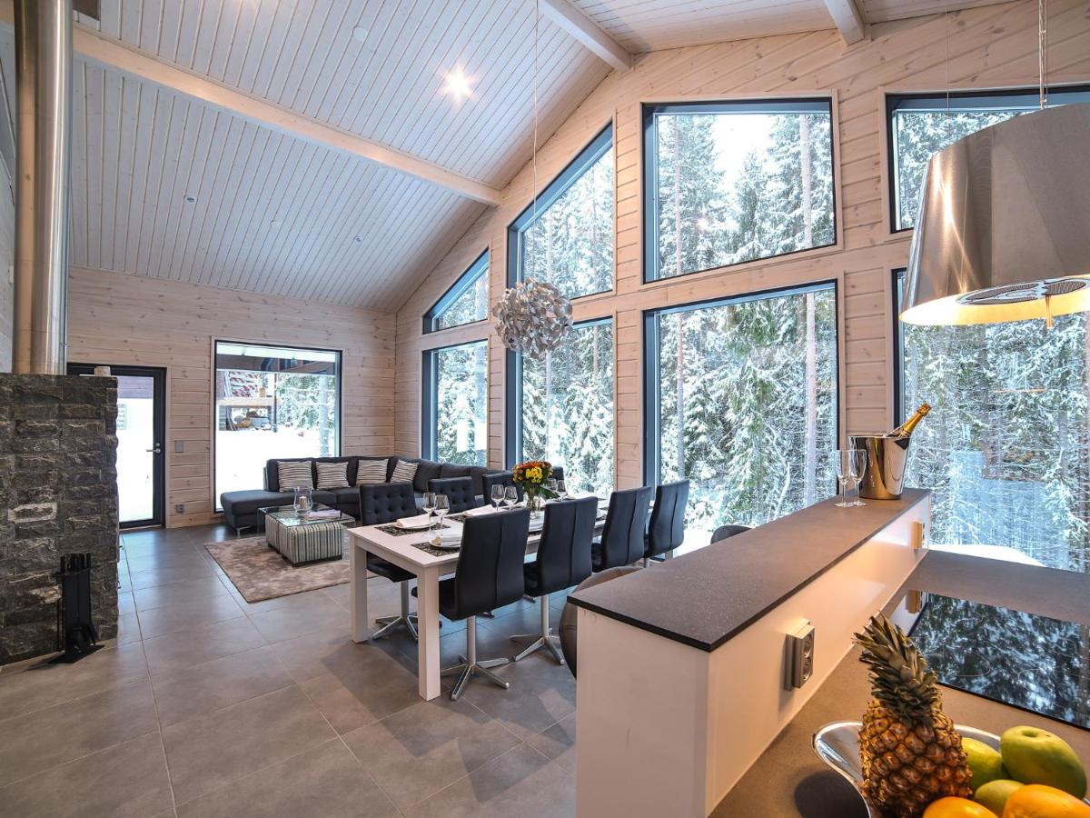 Villa Borealis - Housity