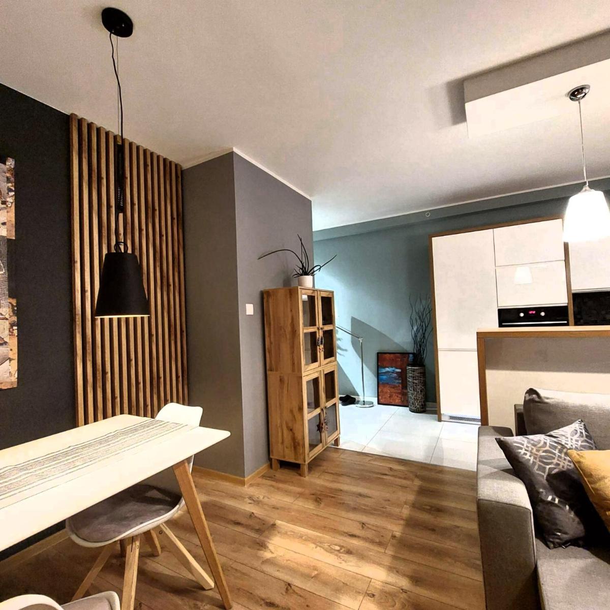 Apartament Siedlce - Housity
