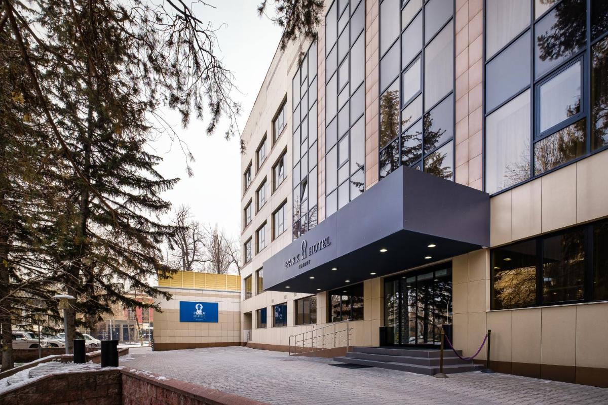 Park Hotel Almaty - Housity