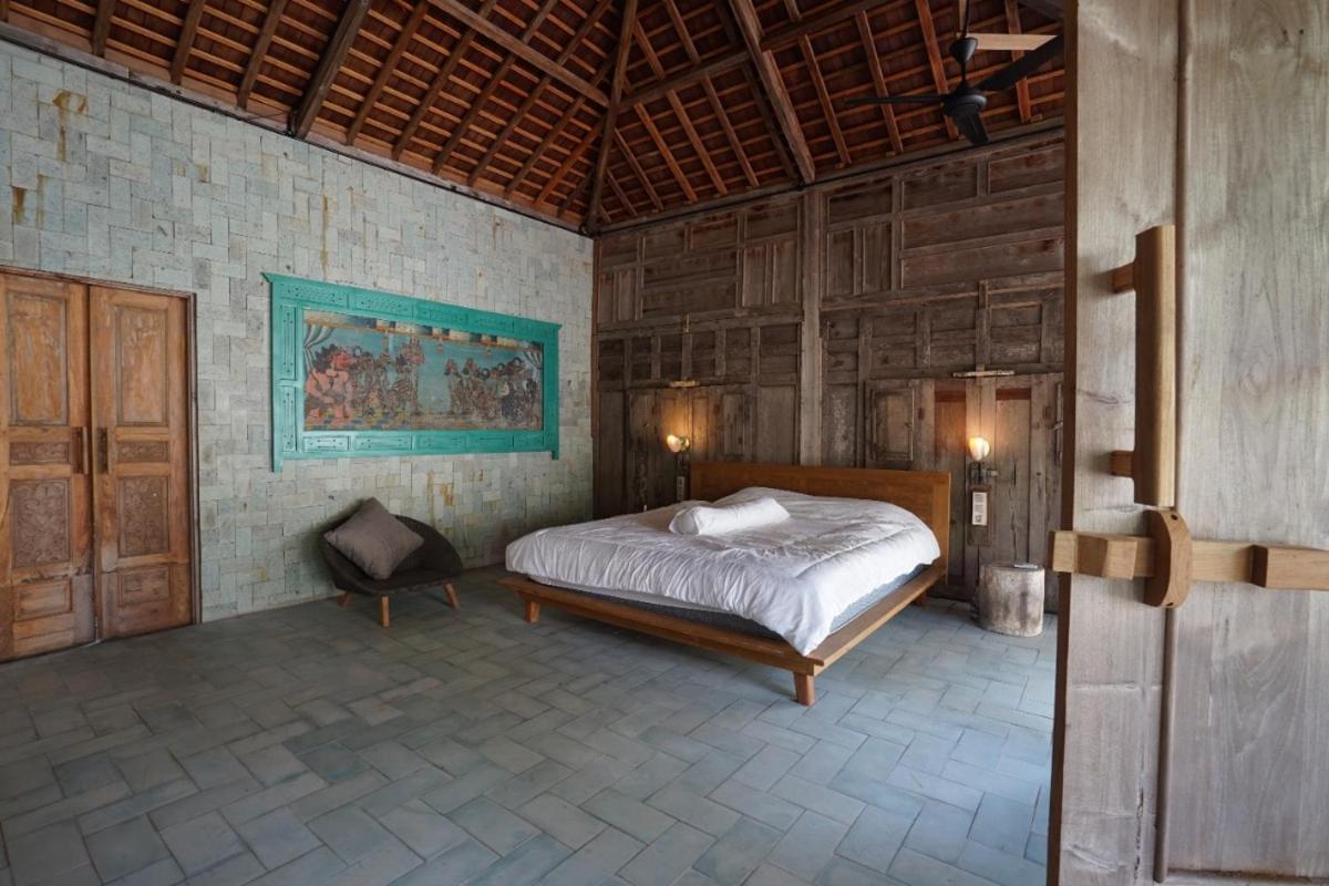 Villa Indi Yogyakarta - Housity