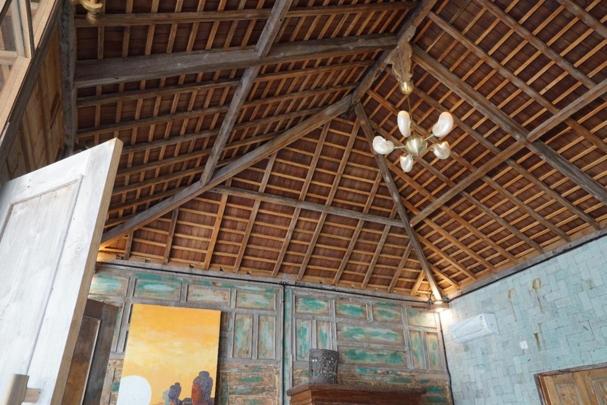 Villa Indi Yogyakarta - Housity