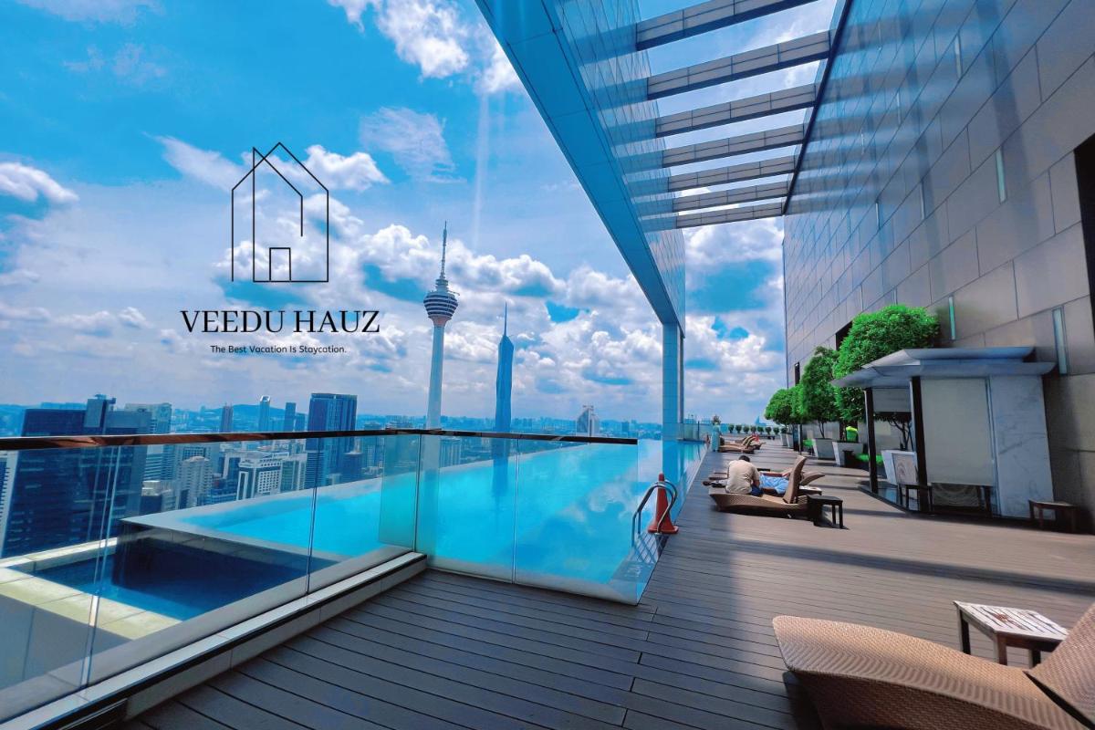 The Platinum KLCC by Veedu Hauz - Housity