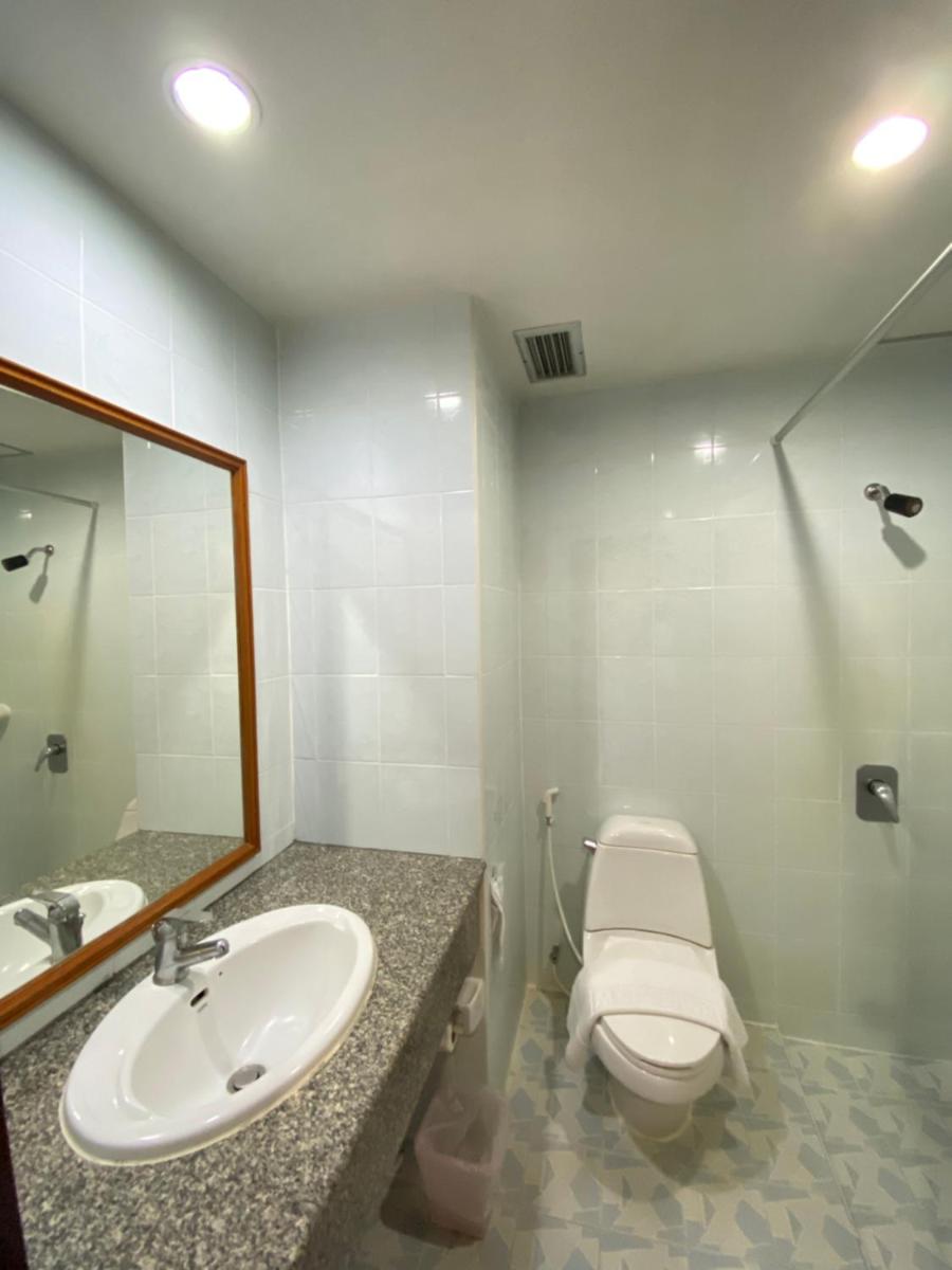 Suitetrails - Kata View Guest House