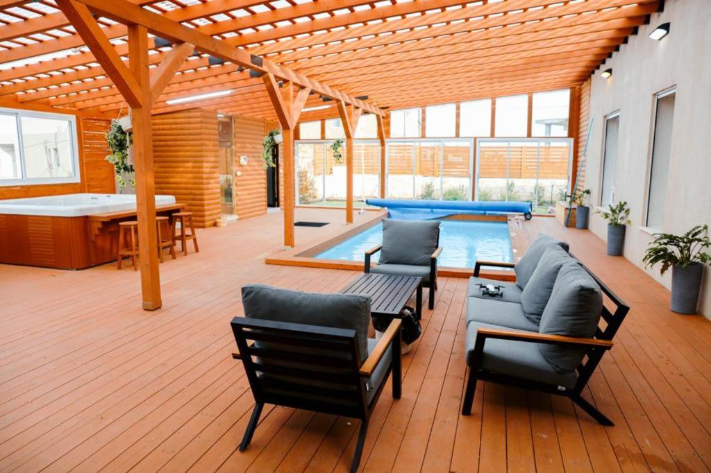 Villa Reefna - Housity