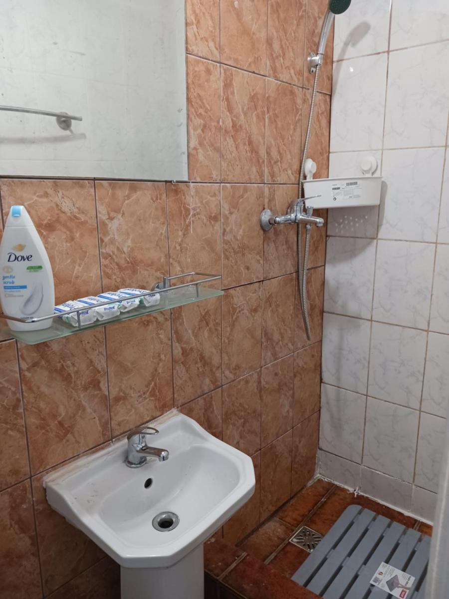 Suitetrails - otto nu primesc santieristi si petrecareti anuntati ma cu doua ore inainte sa fac focul