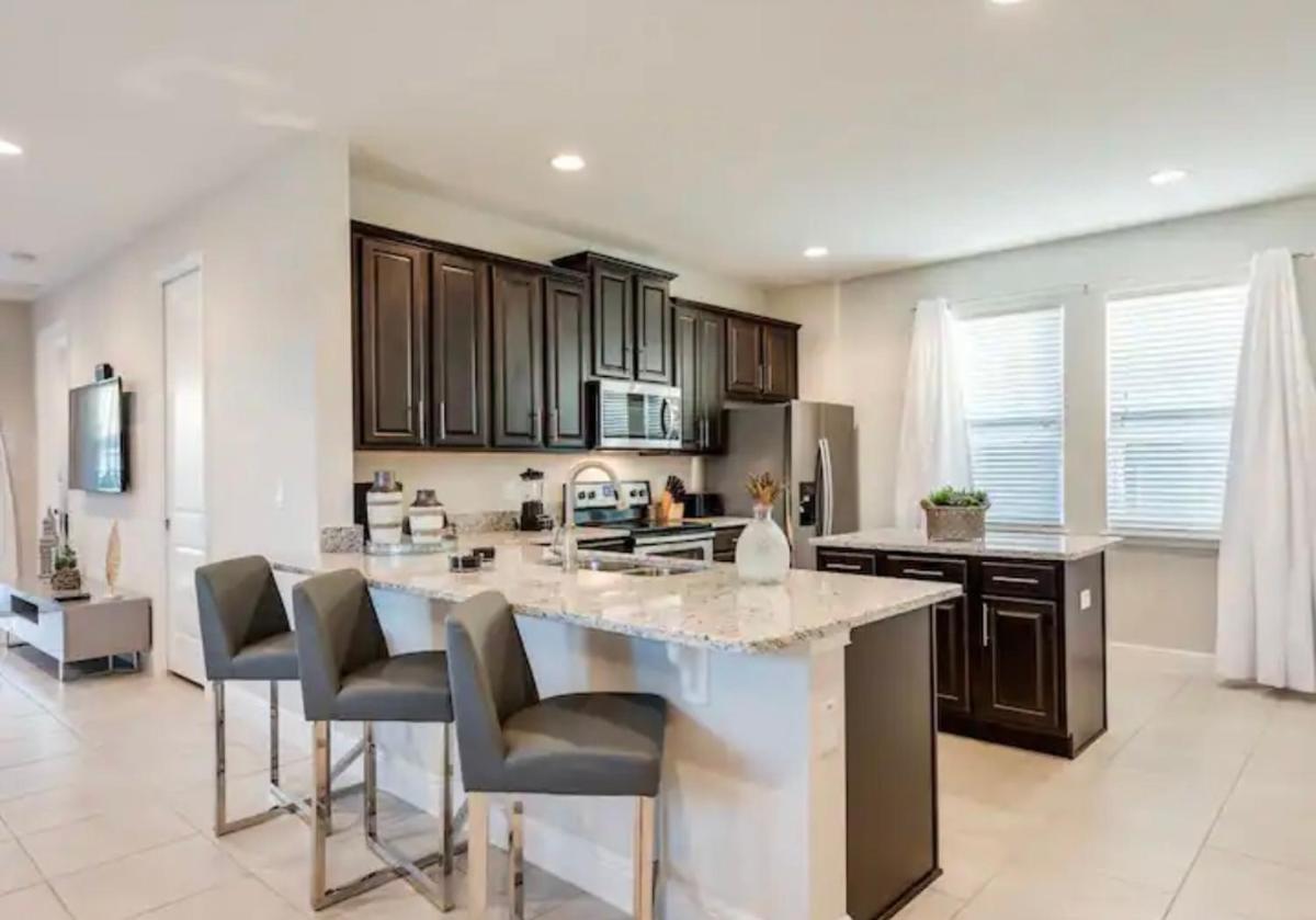 Genevieve Home - Housity