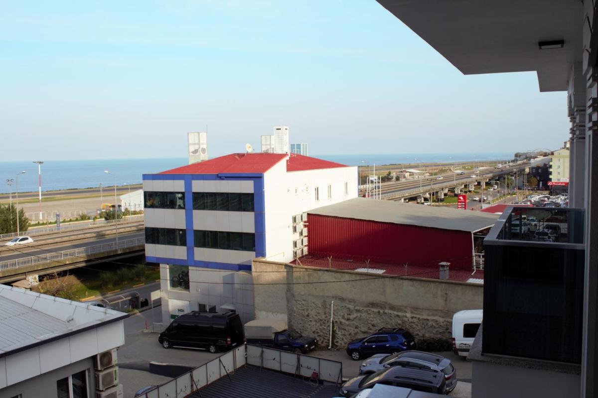 City Port Suites Trabzon - Housity