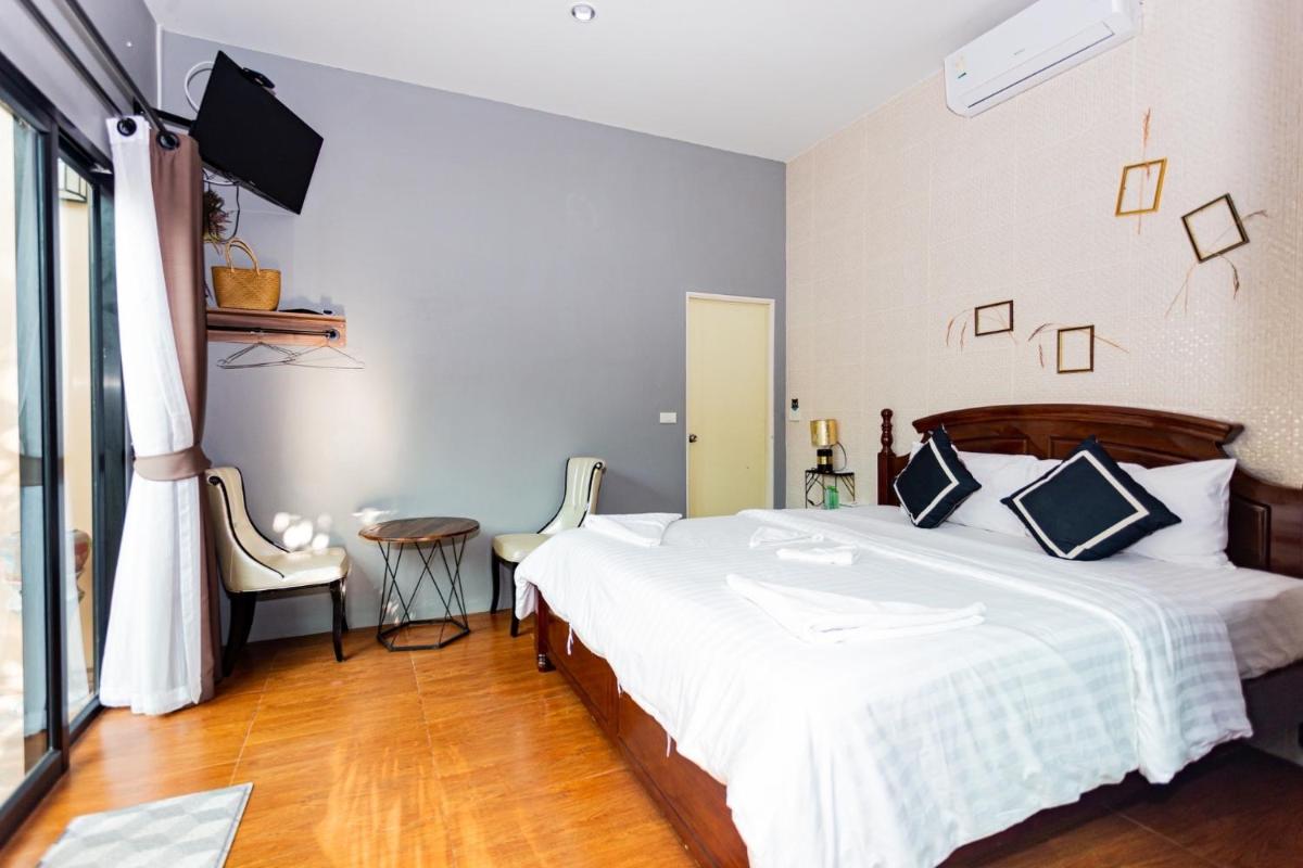 Coco Garden Resort Krabi - Housity