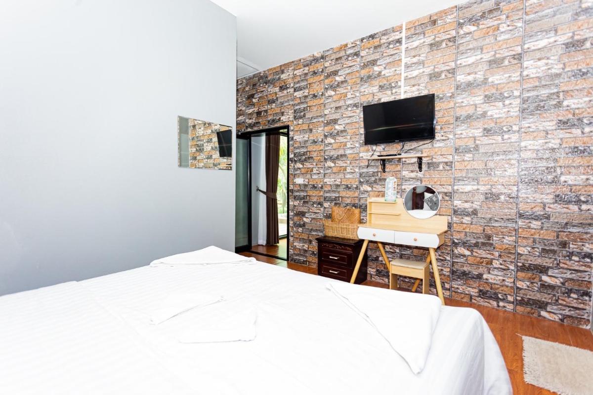 Coco Garden Resort Krabi - Housity