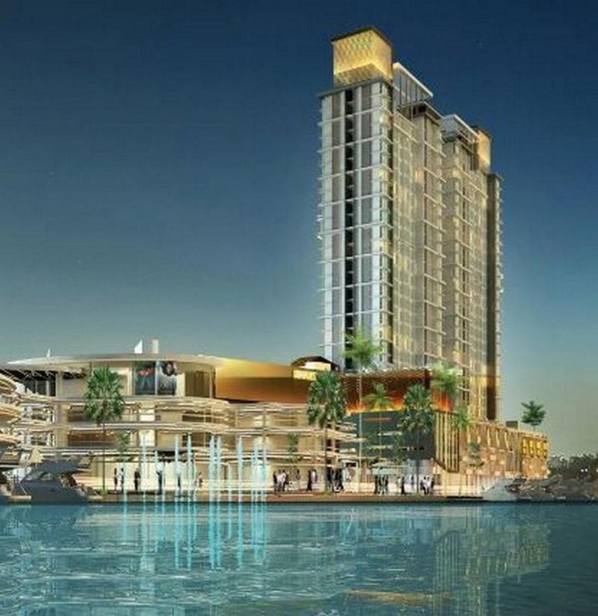 Suitetrails - Comfy Imperium Residence Kuantan Studio Seaview