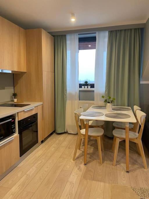 Premium Appartment' in Onesti - Housity