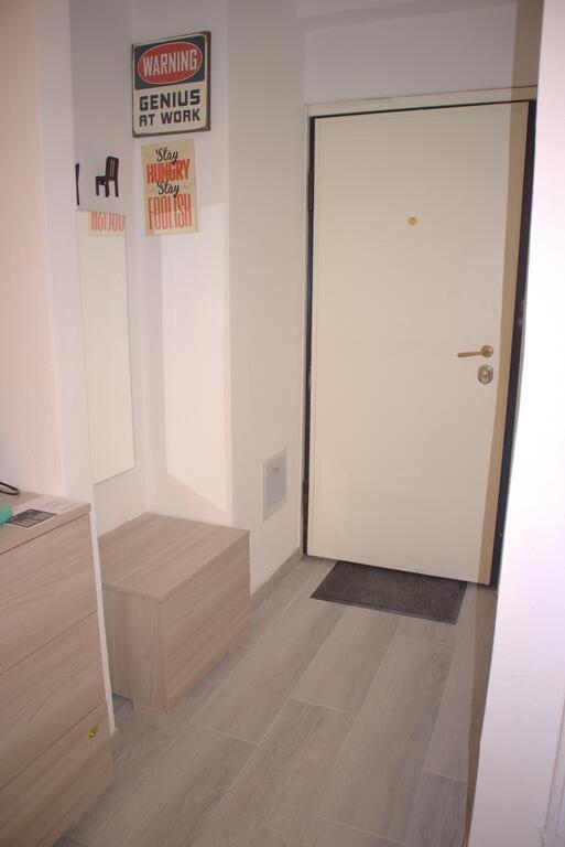 Suitetrails - Vittoria Apartment