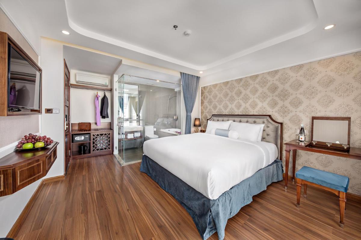 Halina Hotel and Apartment - Housity