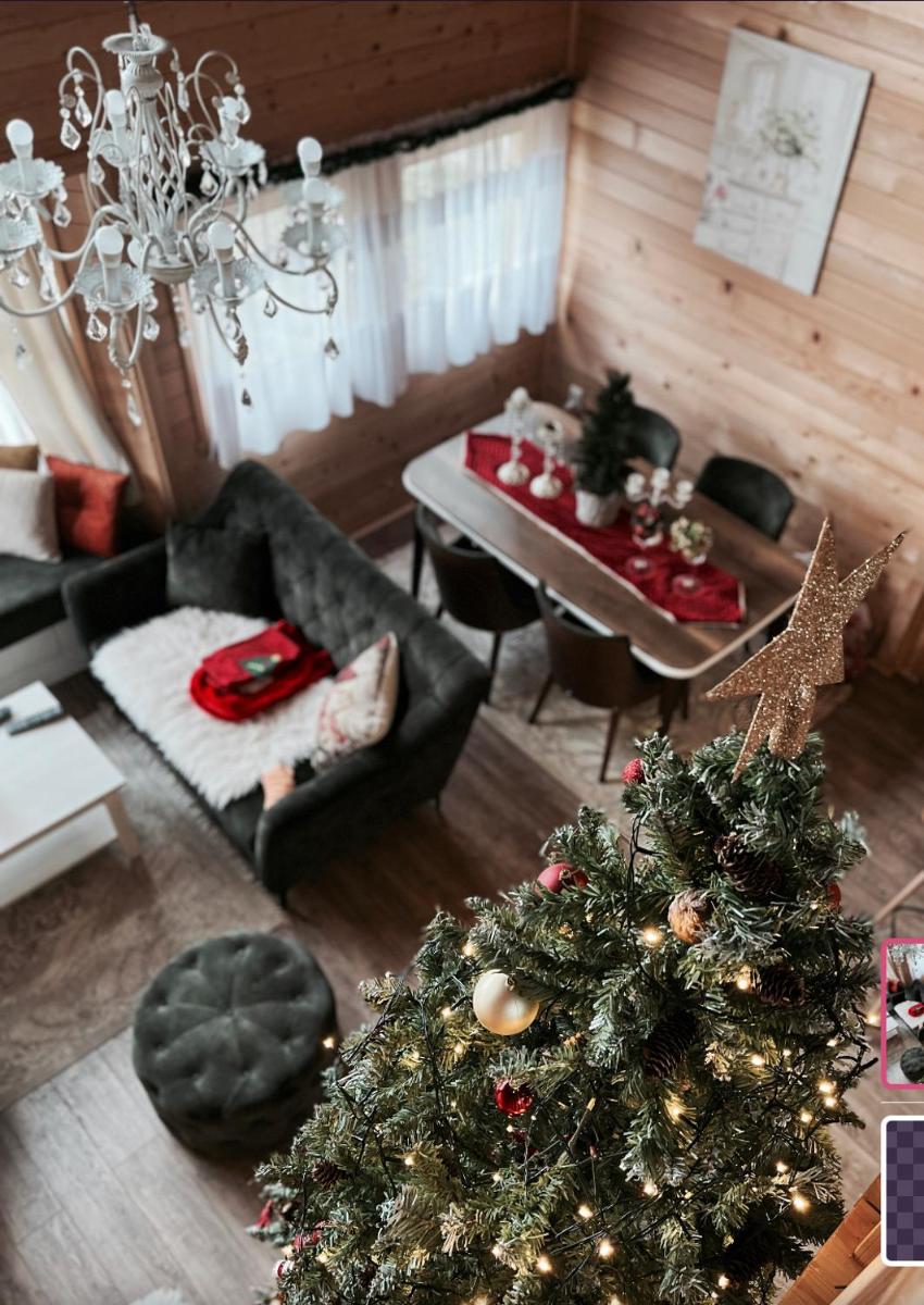 Cottage Sun - Vikendica Sunce - Housity