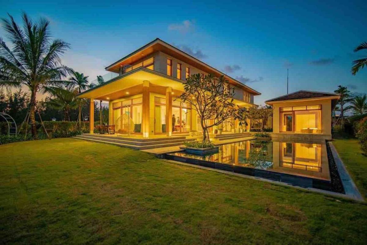 The Ocean Estates Resort - Housity