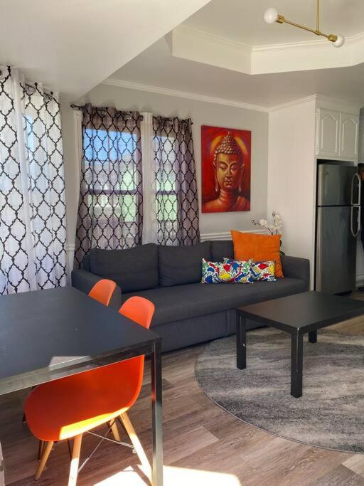 Suitetrails - Newly remodeled and furnished home near downtown SFO