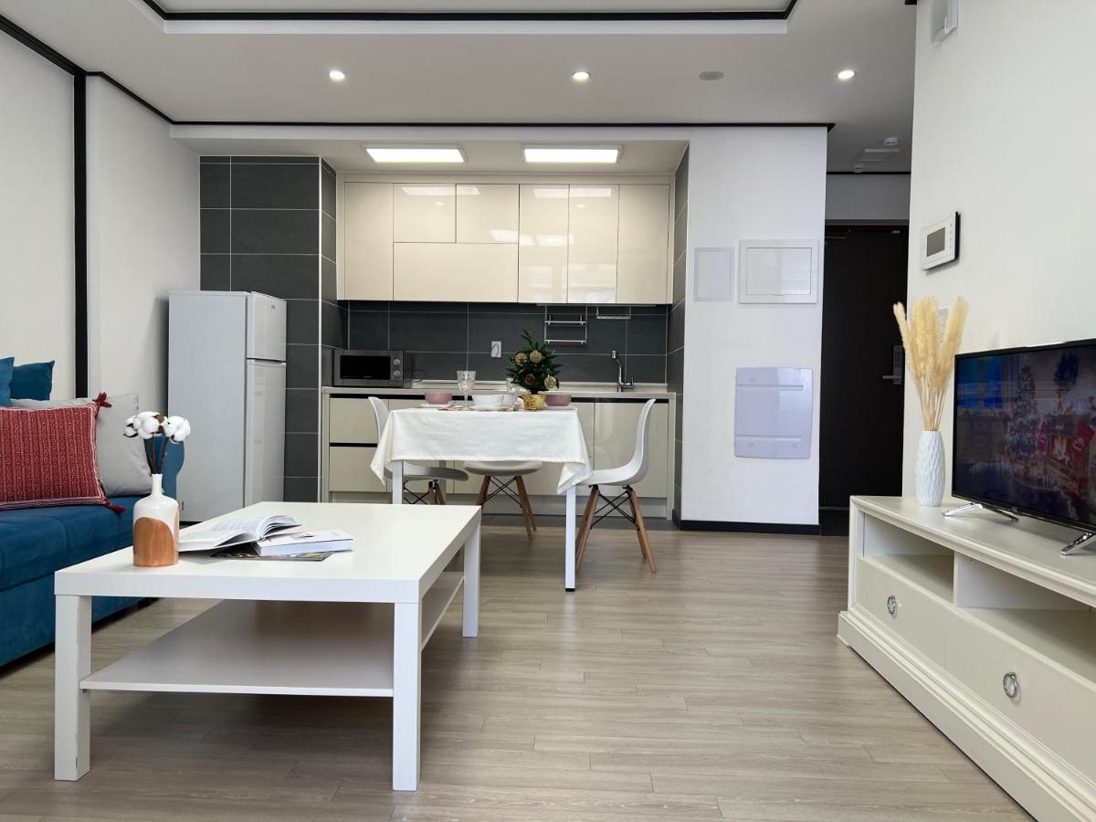 2 комнатные апартаменты в Highvill Park 2 ( Хайвил Парк 2) - Housity