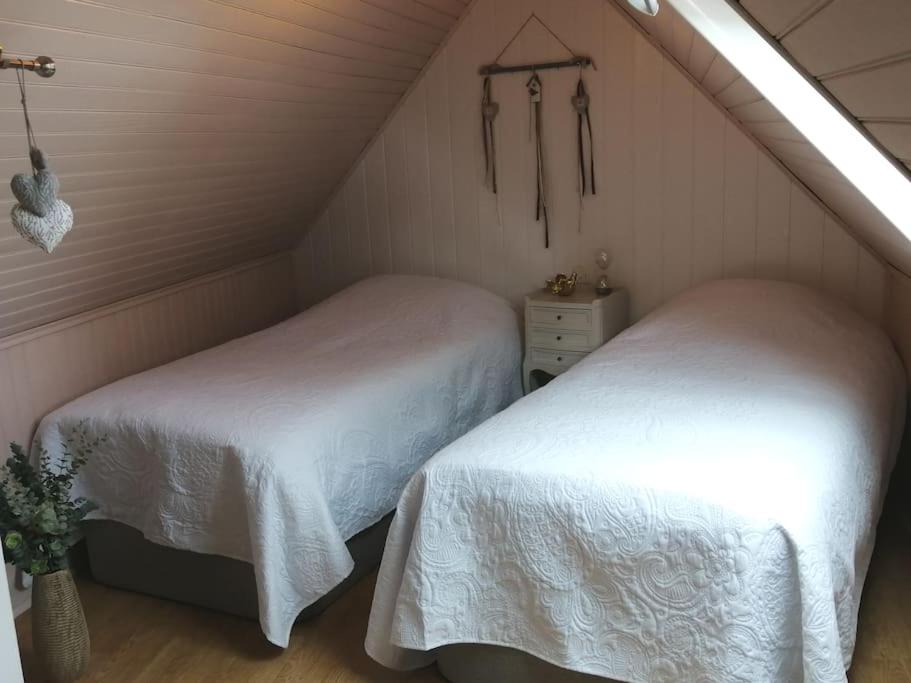 Charmante longère au calme - 6 personnes - Presqu'île de Crozon - Housity