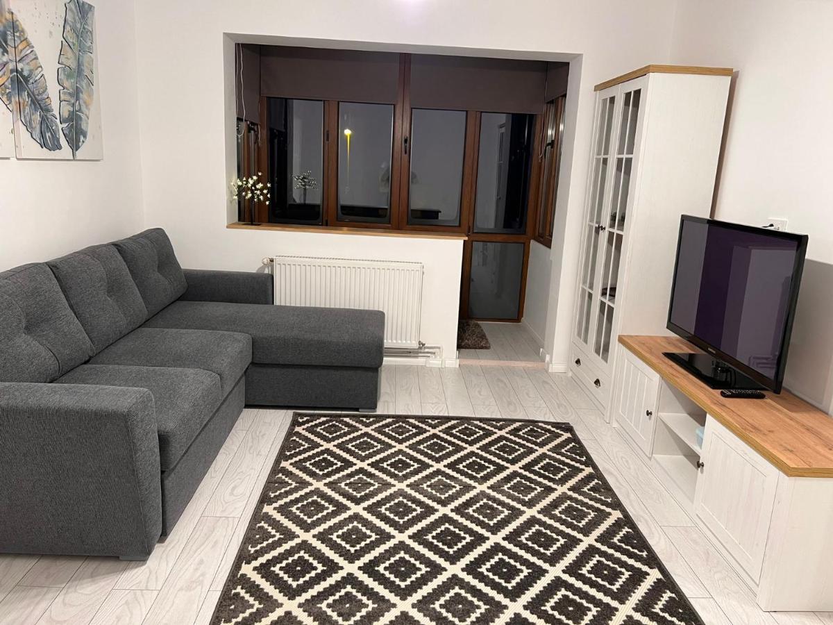 Suitetrails - Apartament English Home 2 camere Brasov