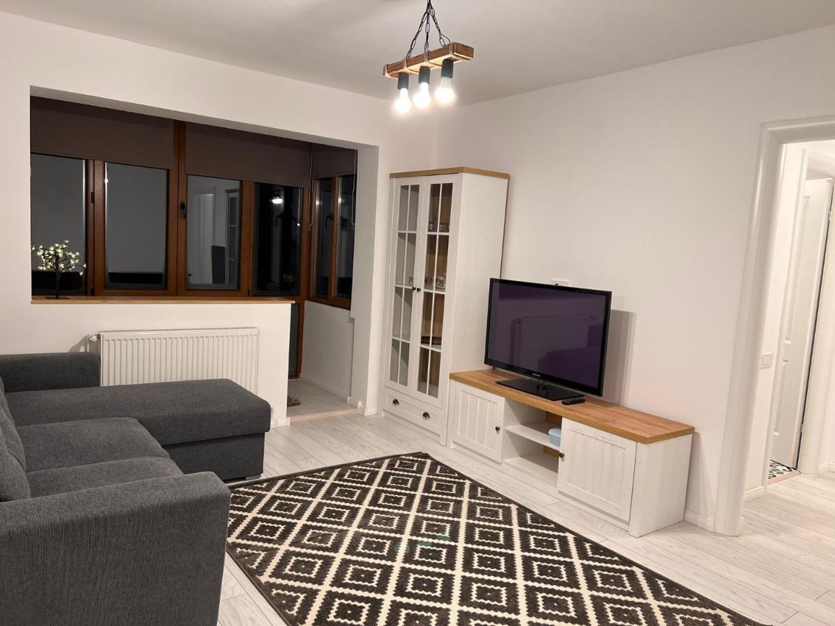 Apartament English Home 2 camere Brasov - Housity