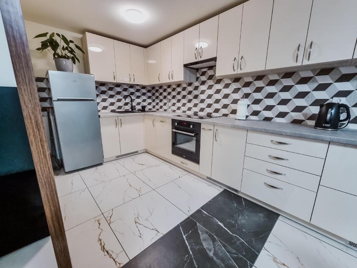 Apartament Kasztanowy #1 - Housity