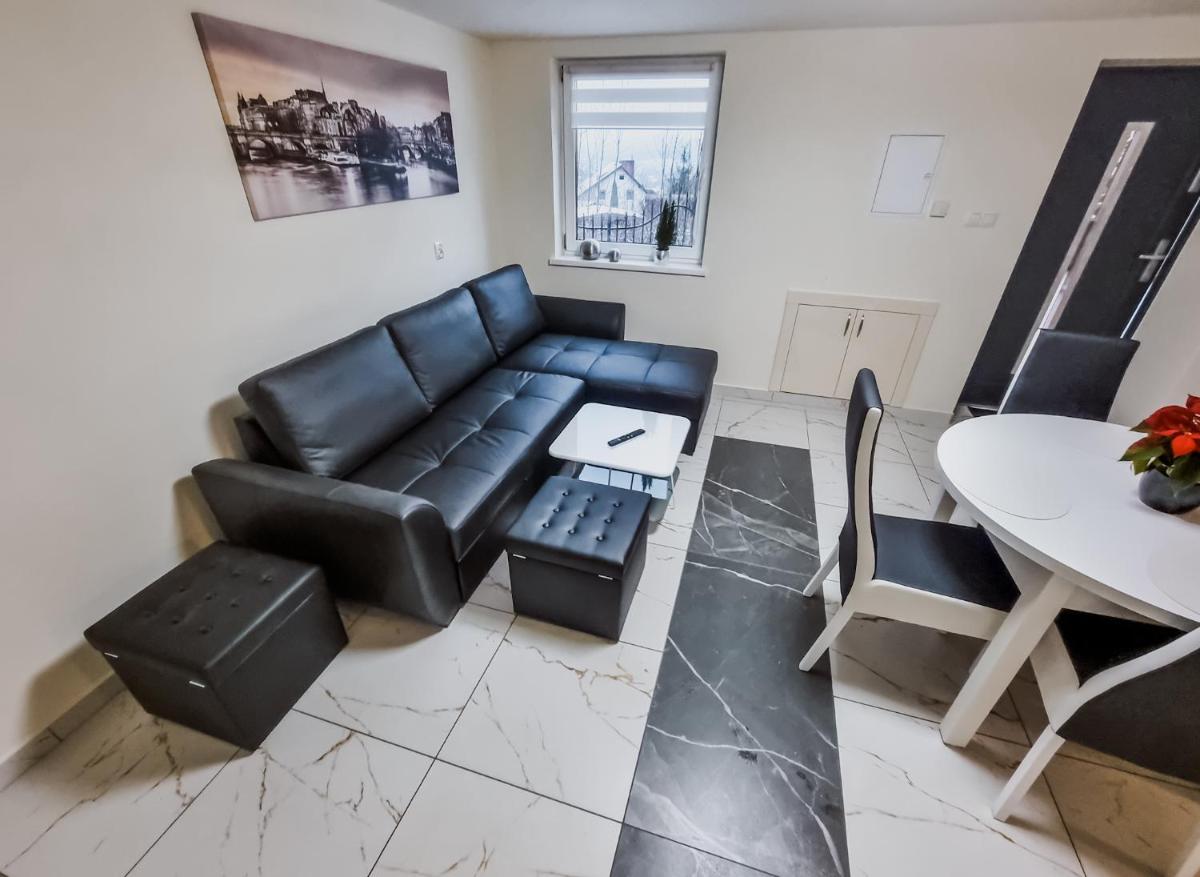 Apartament Kasztanowy #1 - Housity