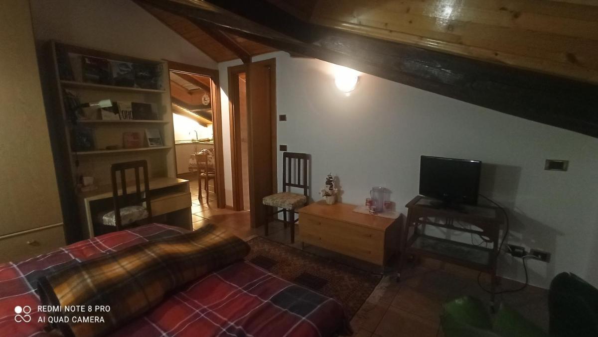 Suitetrails - Beb casa Mario, via moggioli 9,Trento
