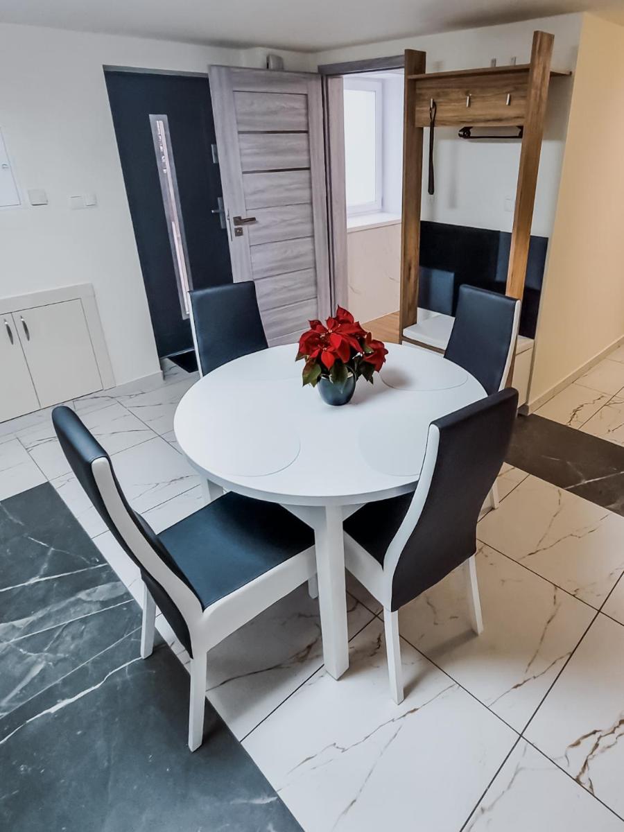 Apartament Kasztanowy #1 - Housity