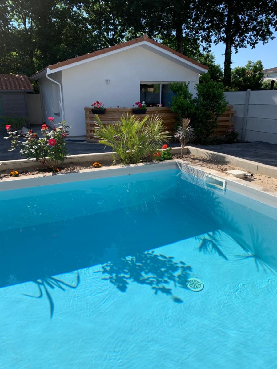 Esprit vacances à Gujan Mestras - Housity