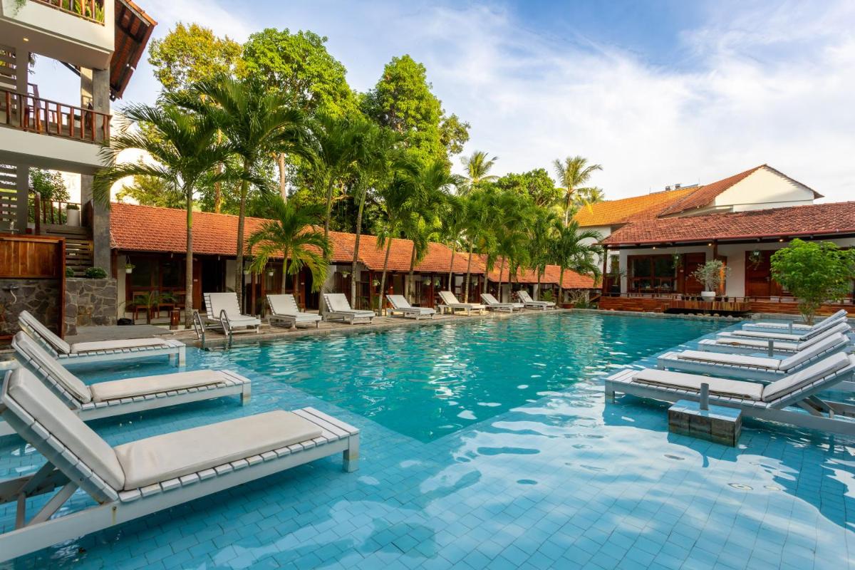 Bauhinia Resort & Spa Phu Quoc - Housity