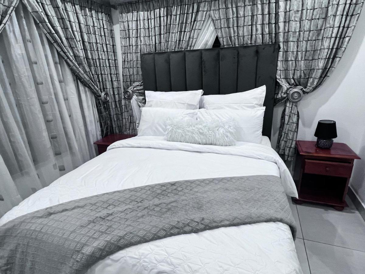 Suitetrails - Beevap Guesthouse