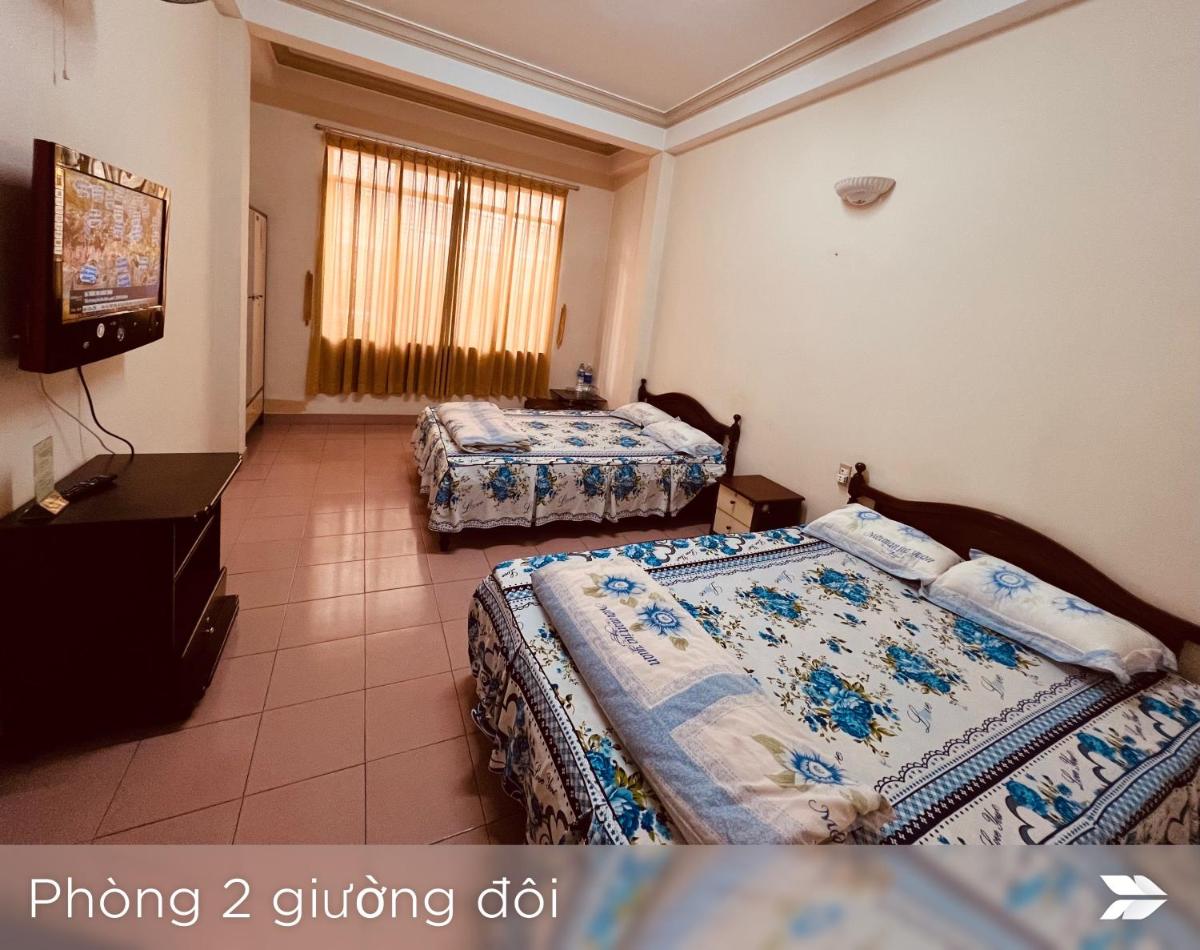 Khách sạn Tân An Đà Lạt - Housity