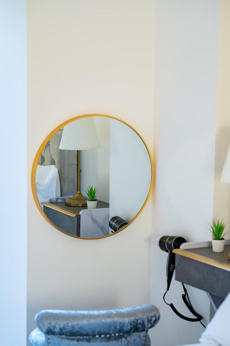 LUX 2 Bedrooms - 2 Bathrooms - F7 - Housity