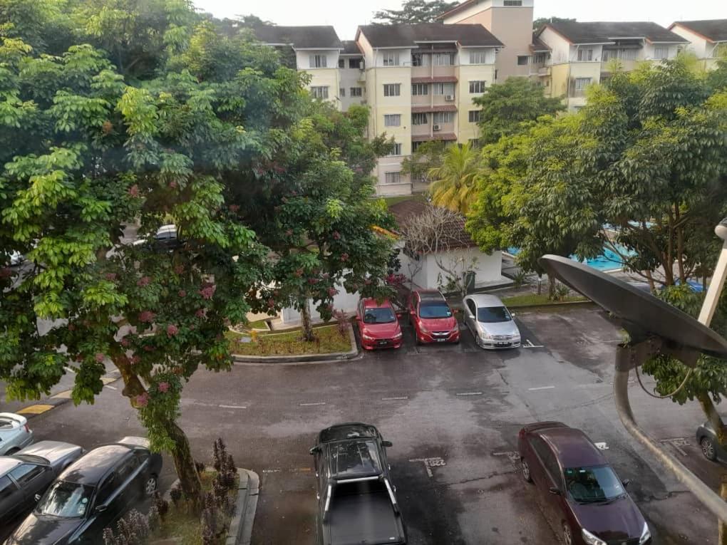 Honey Forest - Housity