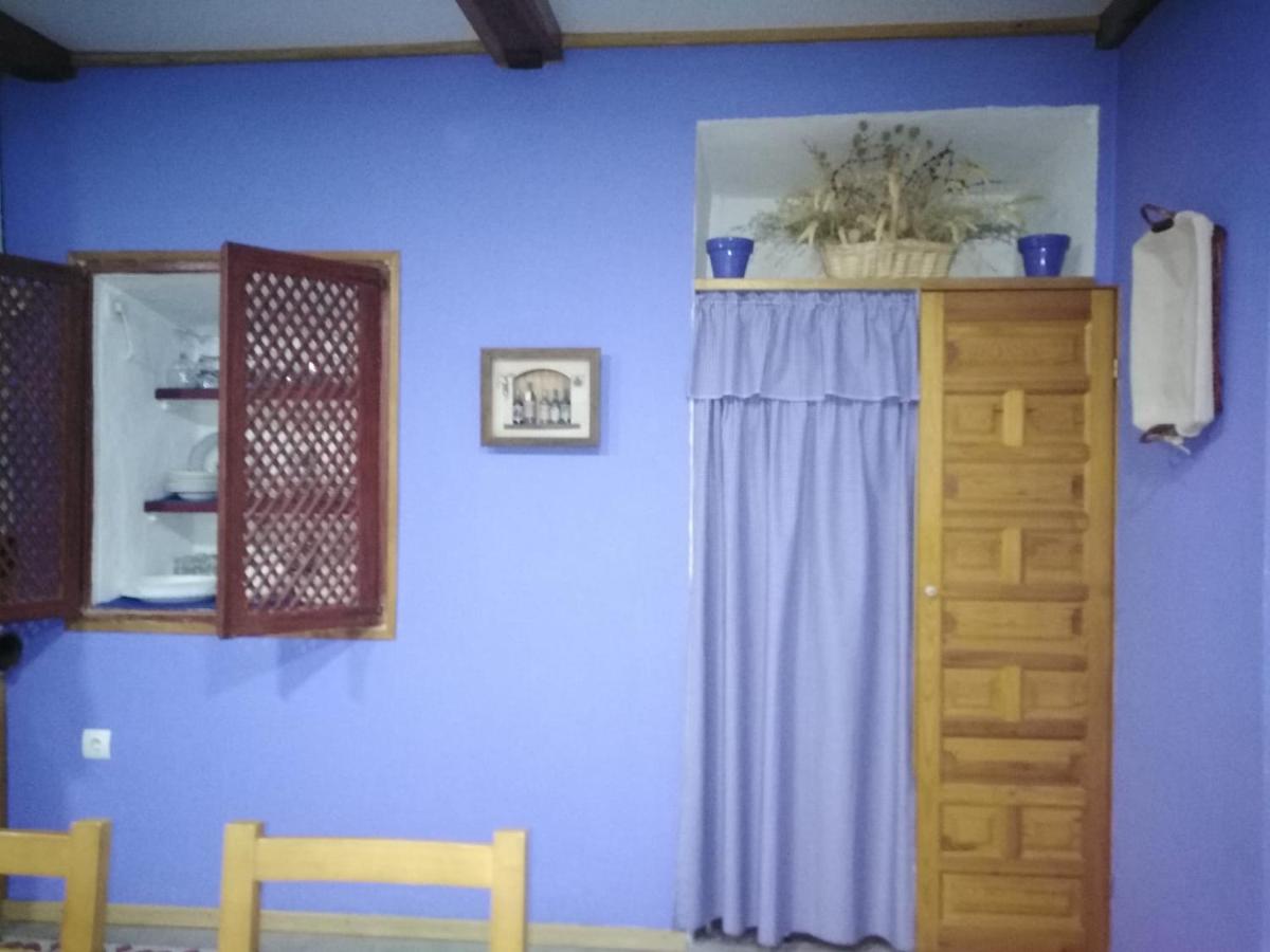 Casa Rural Tía Paulina - Housity